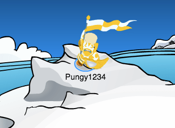 Raising the Flag over Pearwo Jima.